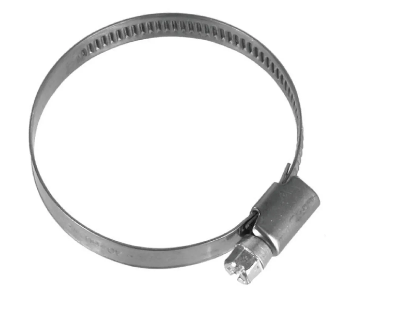 ホースクランプ(SUS)